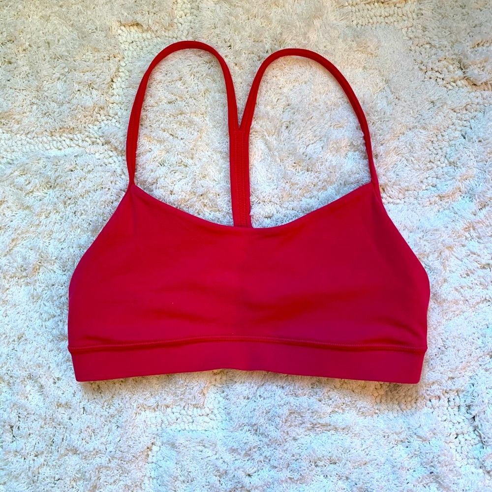 Lululemon bra